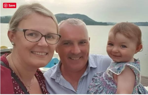 A week is a long time for Irish people living in virus-struck Italy