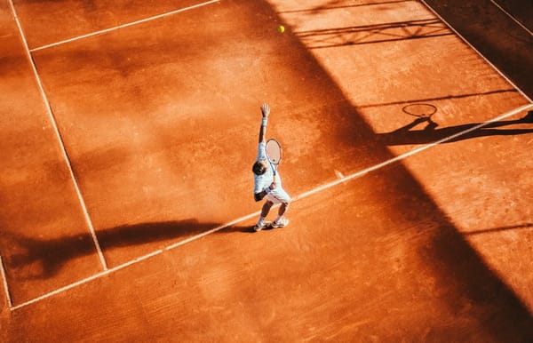 Accomplished European player Van Dijk joins Montana State men’s tennis