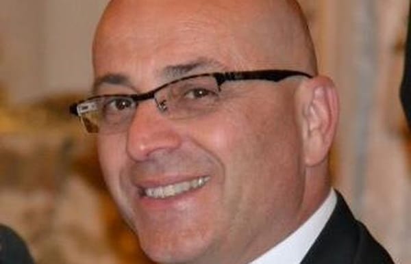 Giancarlo Marcheggiano is appointed Secretary-General of the European Schools