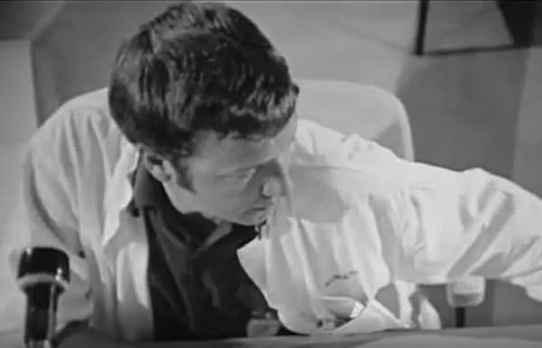 Video: Scuola Europea di Varese 1969