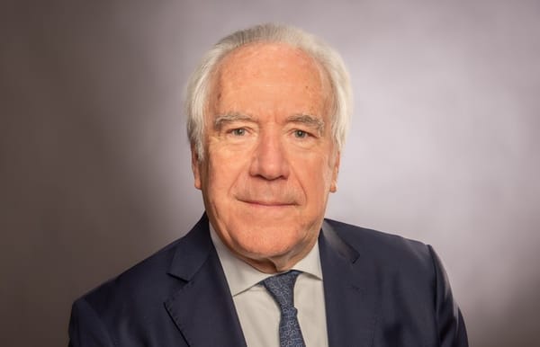 Rapport du Président AGM 2021