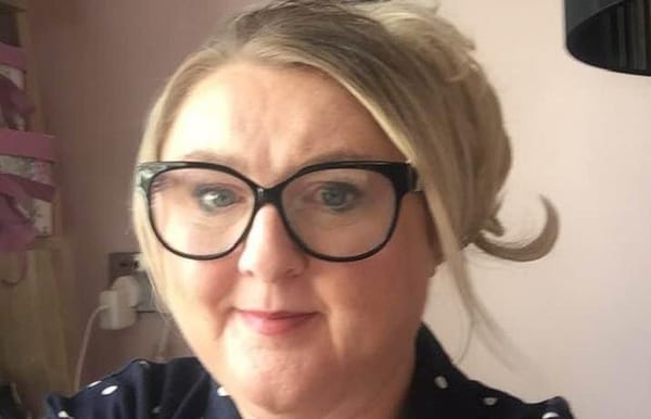 Wigan-born woman's support group for those suffering horrendous long-term effects of Covid-19