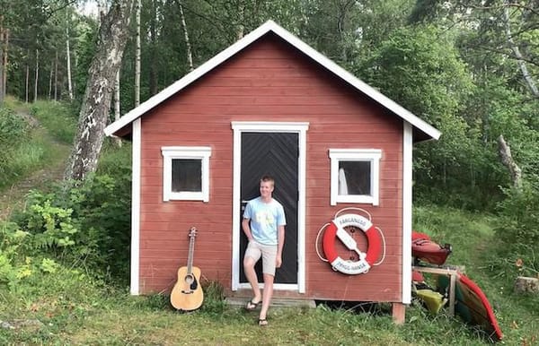 Budding star makes next career move with single launch