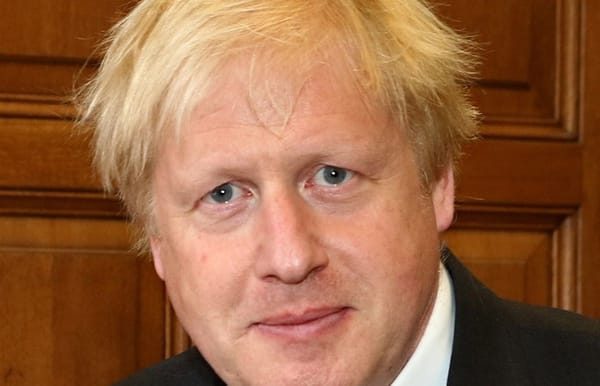 "Boris Johnson’s views about my education feel like a kick in the face"