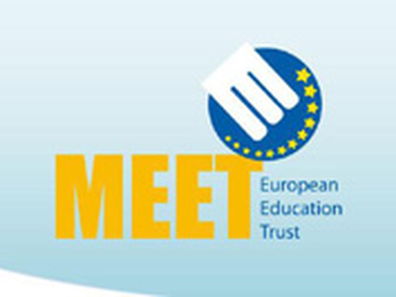 MEET - A European education for All
