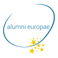 Logo - Alumni Europae ASBL