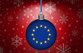 Alumni Europae wishes you a Merry Christmas