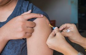 Seven cases of measles in Luxembourg amid global surge
