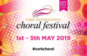 Choirs at St. Colman’s Cathedral @ Cork International Choral Festival 2019