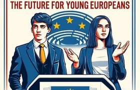 Event Debrief: The Future For Young Europeans