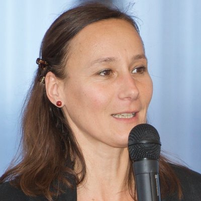 Picture of Ildiko Meny - Communications